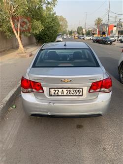شيفروليه كروز